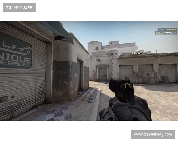 女性CSGO玩家提升实力的五大技巧与心态调整方法 女性CSGO玩家提升实力的五大技巧与心态调整方法