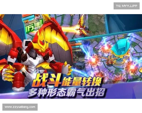 五军对决地图形态演变历程与玩法创新分析 五军对决地图形态演变历程与玩法创新分析