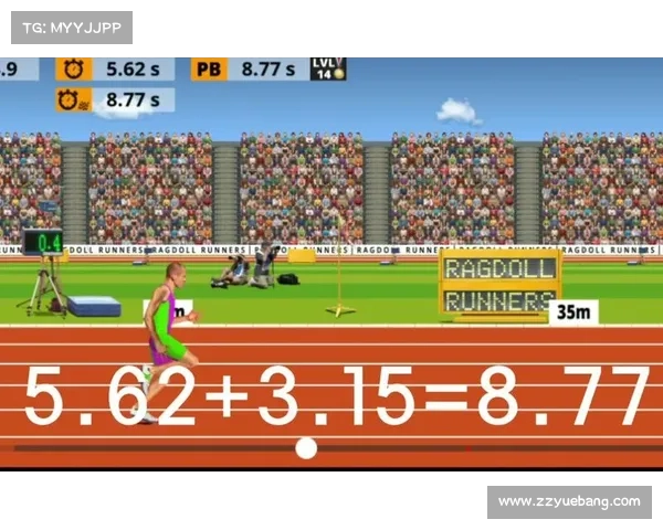 提升Ragdoll Runners游戏体验的策略与技巧分享 提升Ragdoll Runners游戏体验的策略与技巧分享