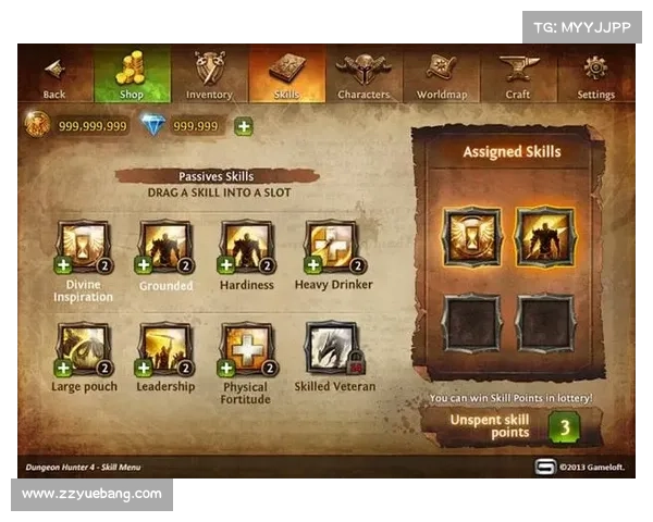 地牢猎手4内购问题五种有效解决方案解析