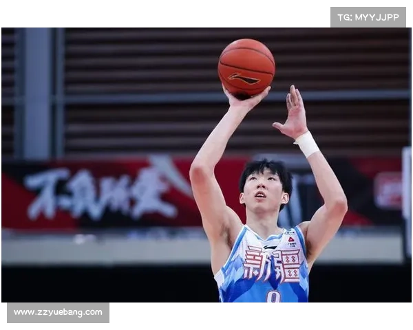 周琦重返新疆男篮的时间背景与对球队格局发展的深远影响