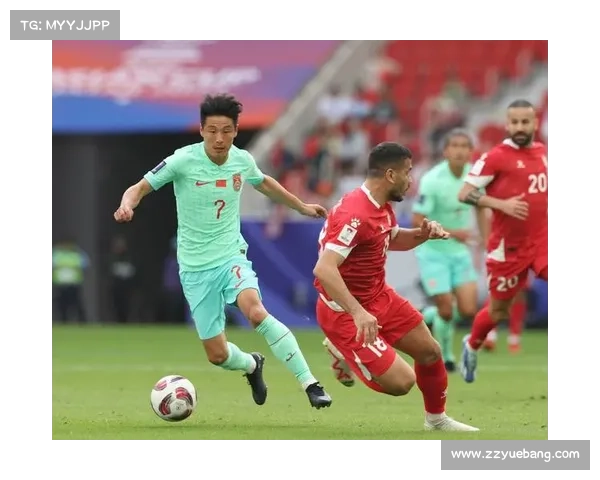 国足迎战卡塔尔关键之战如何调整战术心态实现突破与胜利