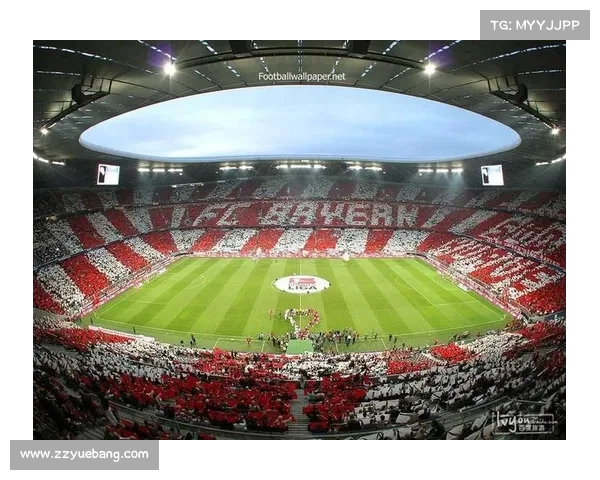 拜仁体育场名称演变与象征意义探析:从安联到未来的传奇 拜仁体育场名称演变与象征意义探析:从安联到未来的传奇